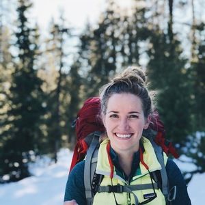 Meet your Posher, Janae